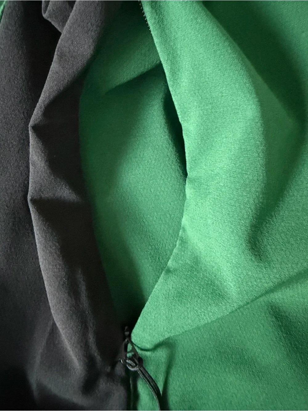 Nike Men's Green/Black Vapor Select Baseball Jersey Shirt Medium NWT DO9175-341